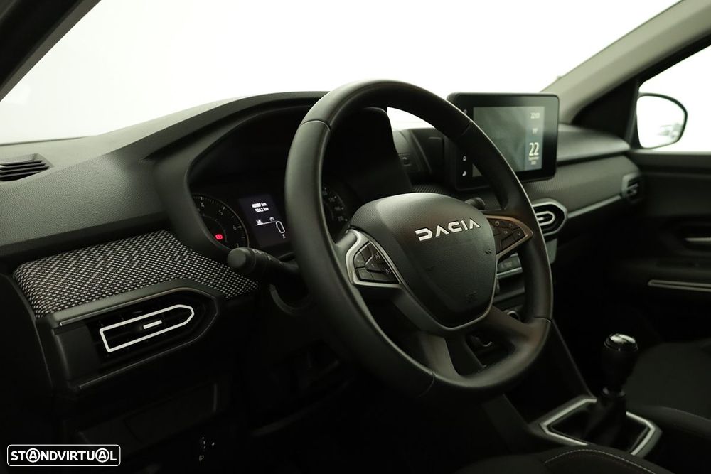 Dacia Jogger 1.0 TCe Extreme+ Up&Go 7L - 7