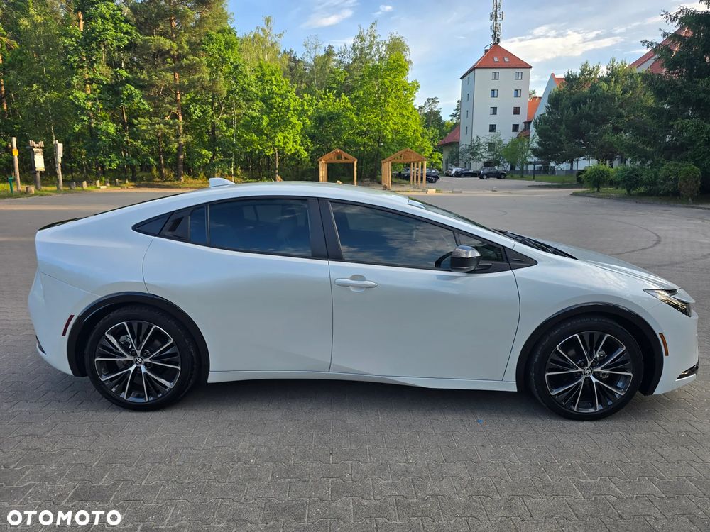 Toyota Prius - 6