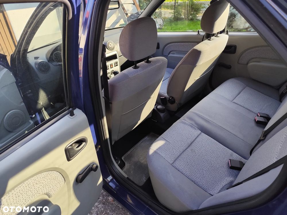 Dacia Logan 1.4 Laureate - 11