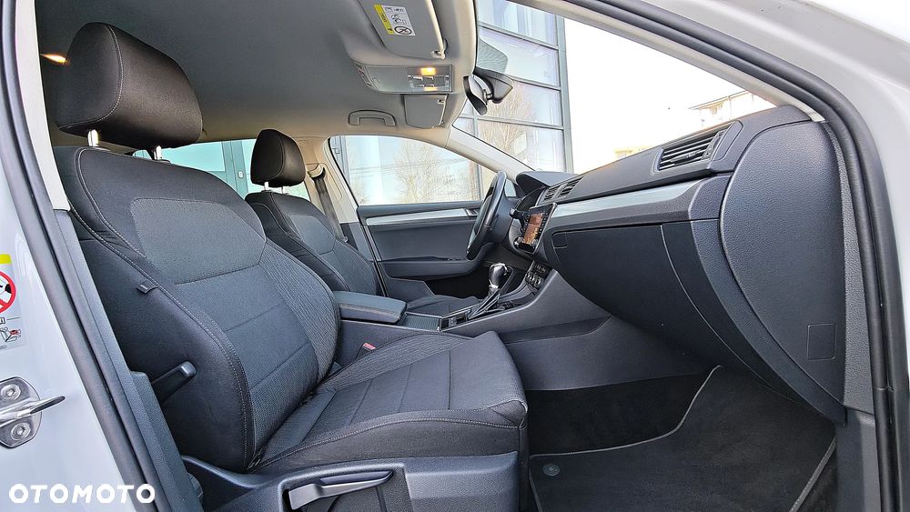 Skoda Superb 1.6 TDI Style DSG - 21