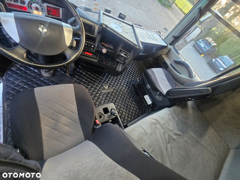 Renault MAGNUM DXI 520 EURO 5 - 19