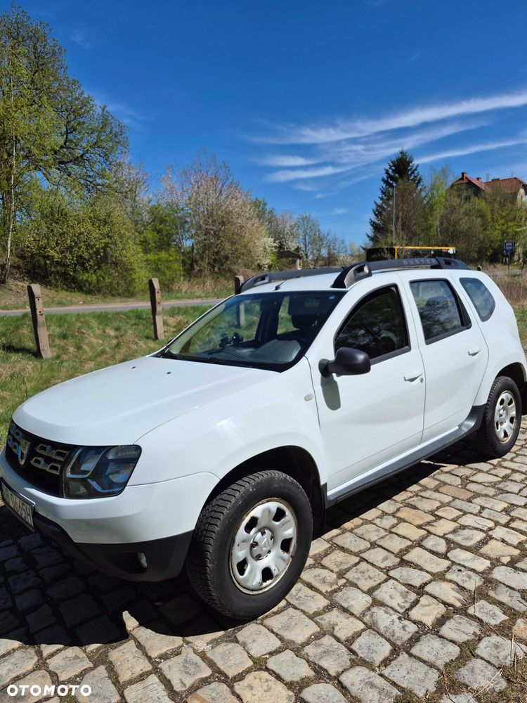 Dacia Duster - 4