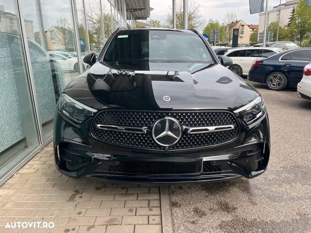 Mercedes-Benz GLC - 2