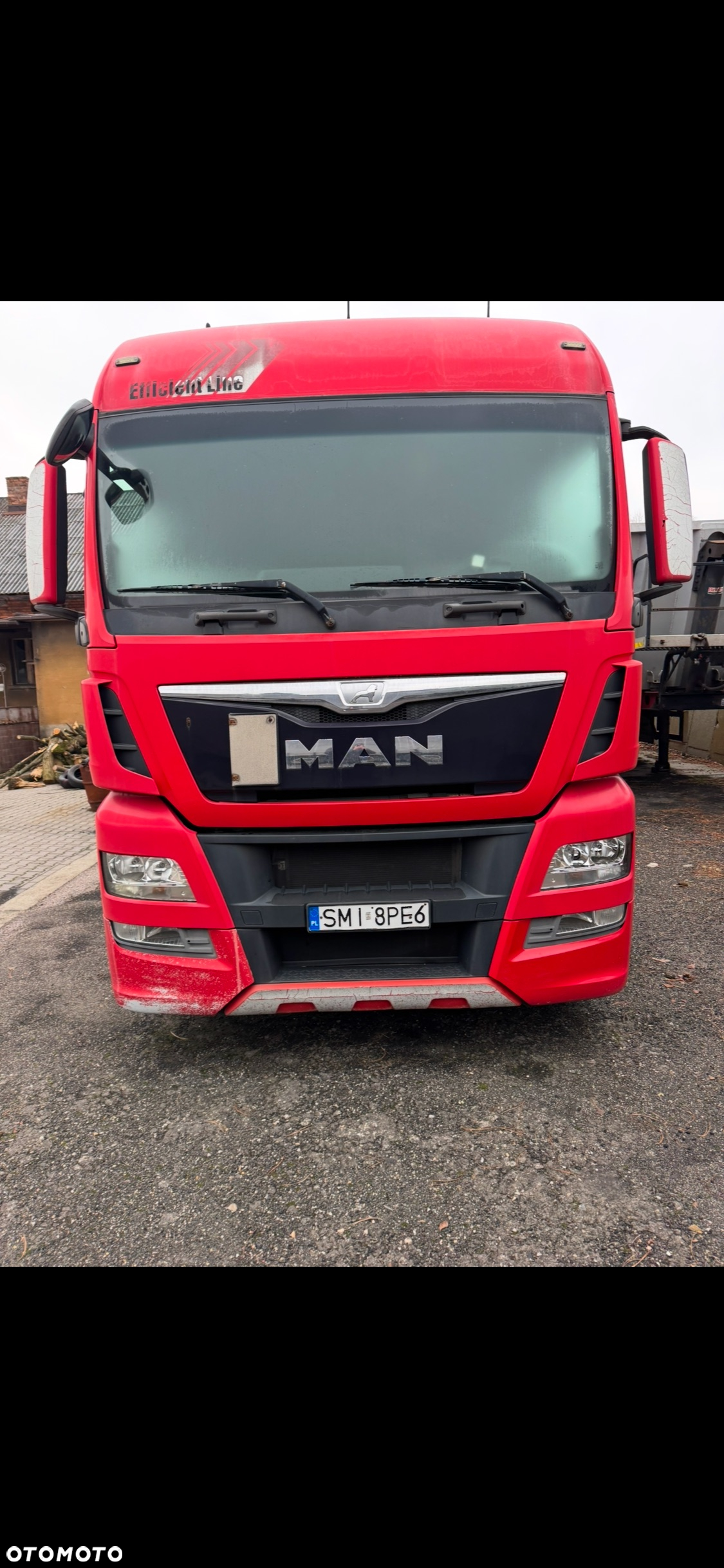 MAN 18.440 - 2
