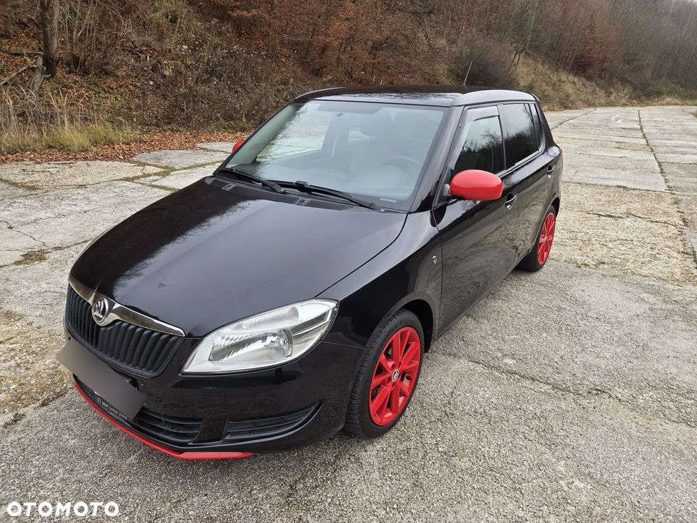 Skoda Fabia 1.2 TSI Ambition - 7