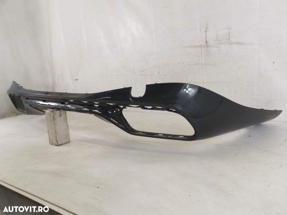 Fusta Spoiler Bara Spate Mercedes-Benz  CLE AMG A236 [2023 - 2025] C23 - 4