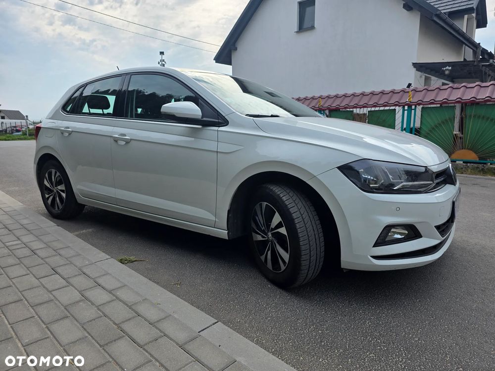 Volkswagen Polo 1.6 TDI SCR beats - 33