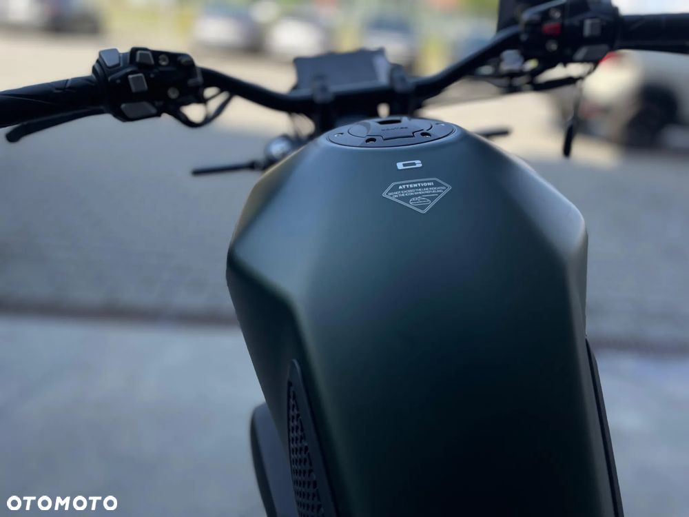 Zontes 125 C2 - 28