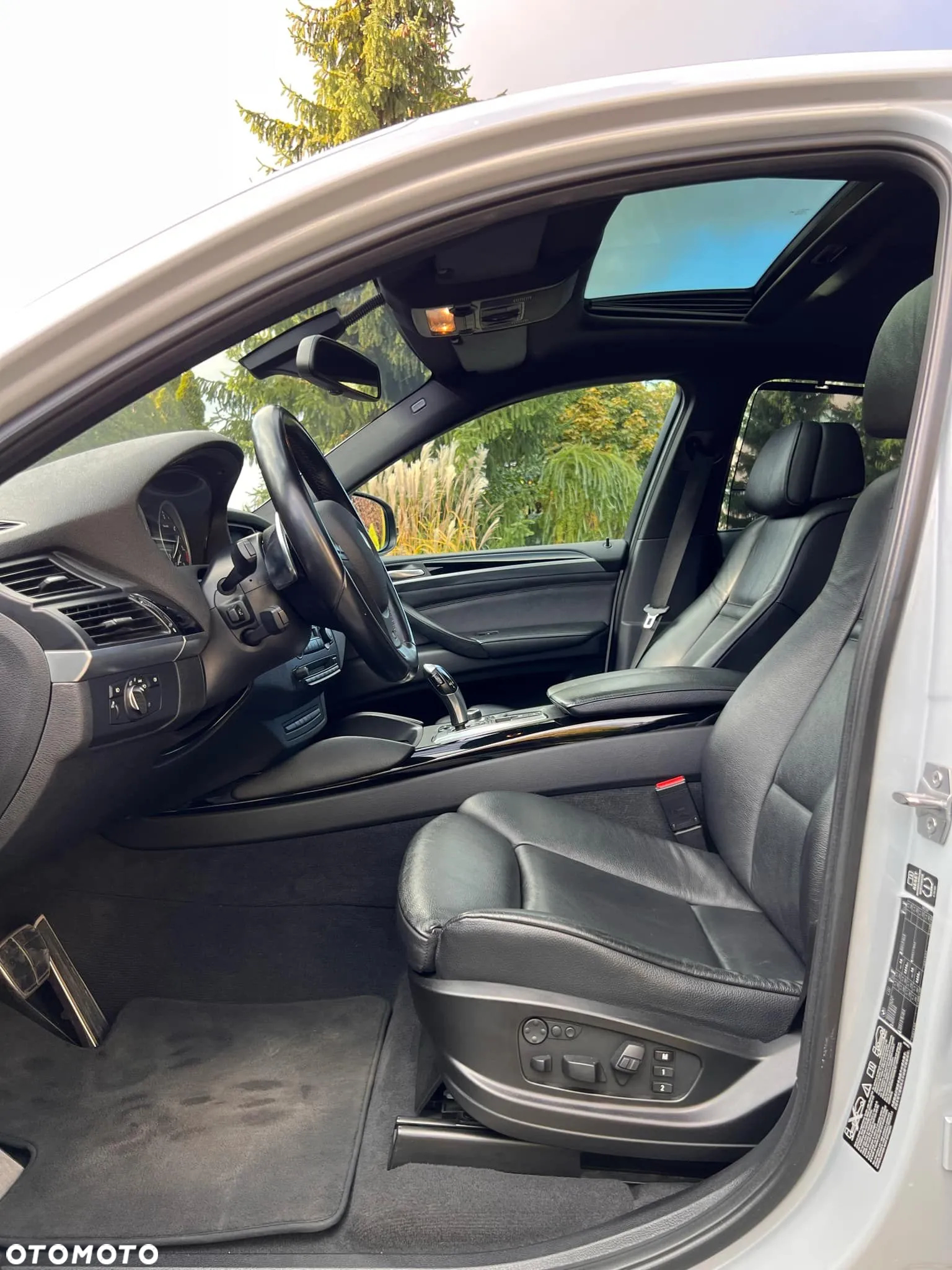 BMW X6 40d xDrive - 8