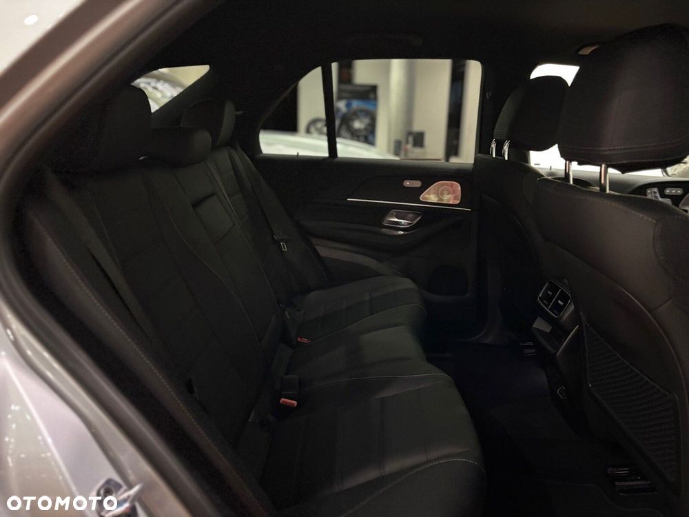 Mercedes-Benz GLE - 17