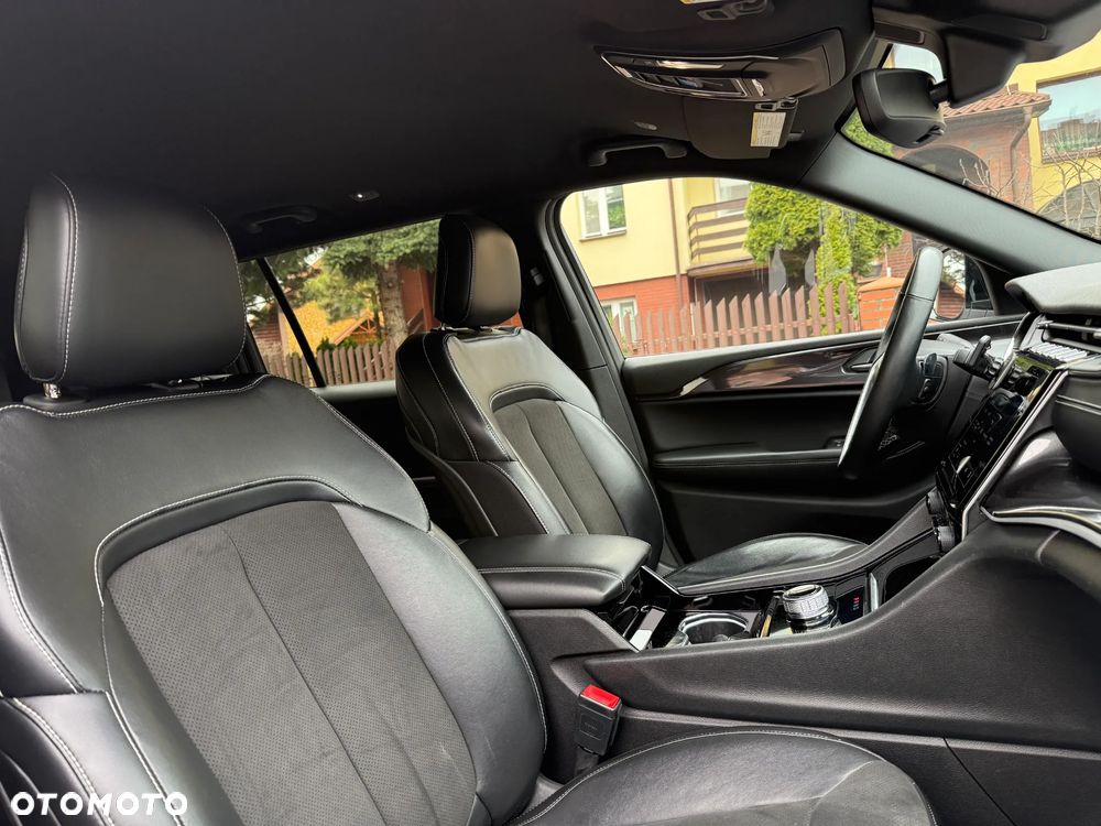 Jeep Grand Cherokee 3.6 V6 Pentastar 4WD Automatik Laredo - 18