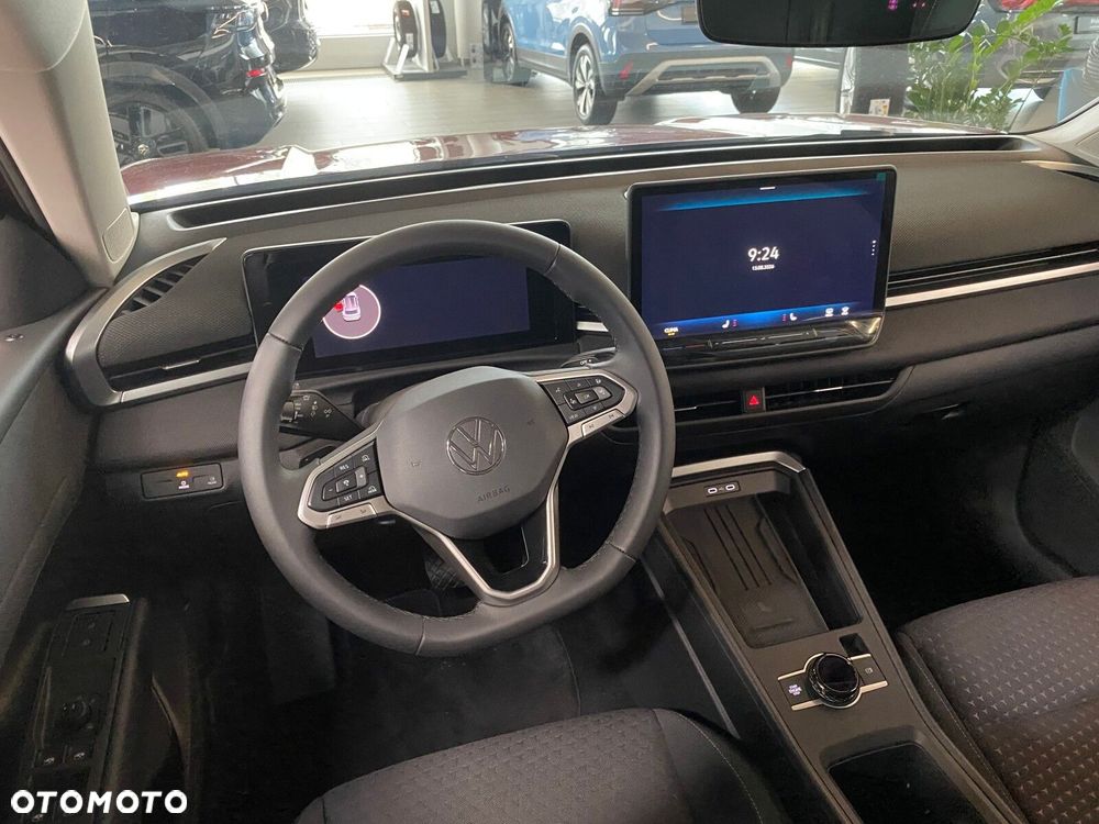 Volkswagen T-Roc 1.5 eTSI Life DSG - 10