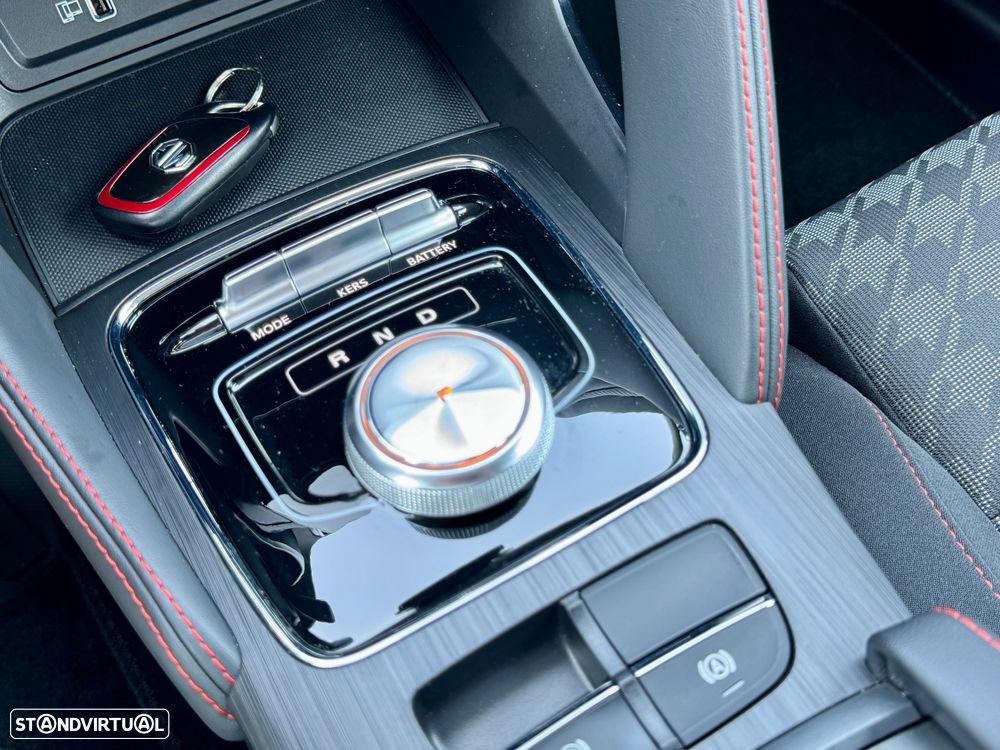 MG ZS EV 50.3 kWh Comfort - 9