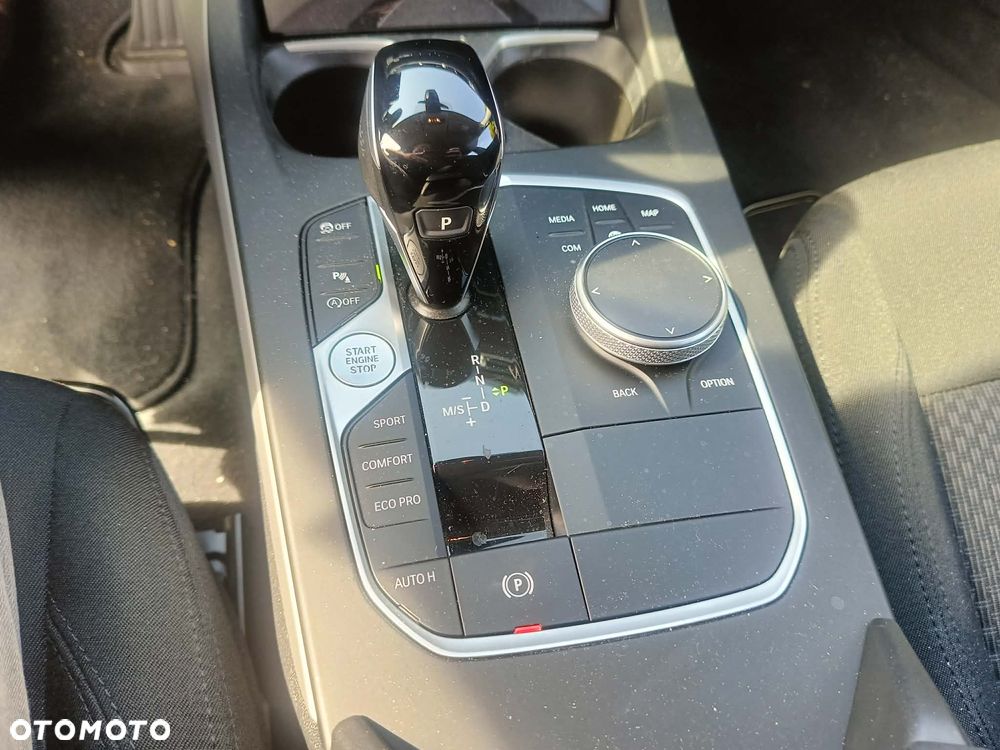 BMW Seria 1 118i GPF Advantage - 25
