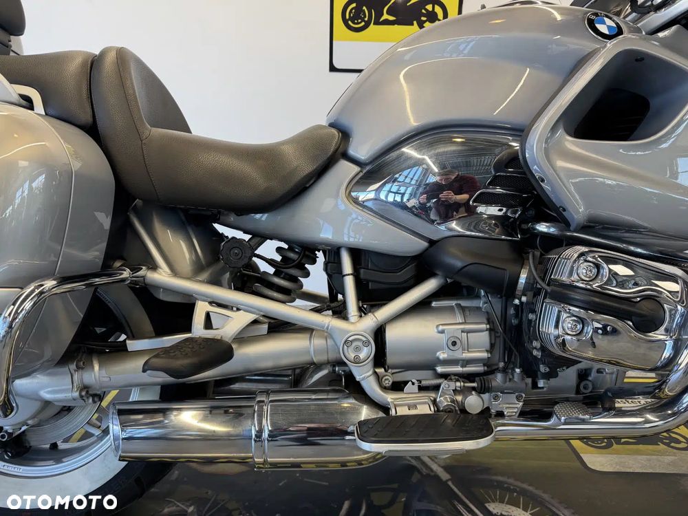 BMW R - 14