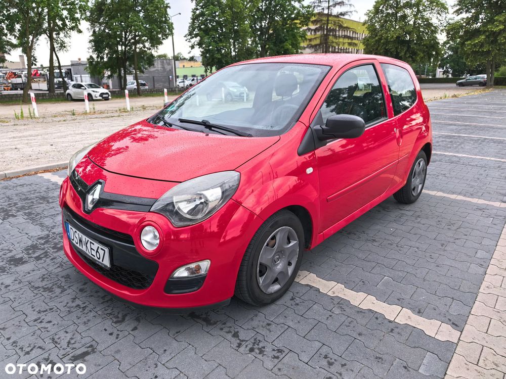 Renault Twingo 1.2 LEV 16V 75 Authentique - 1