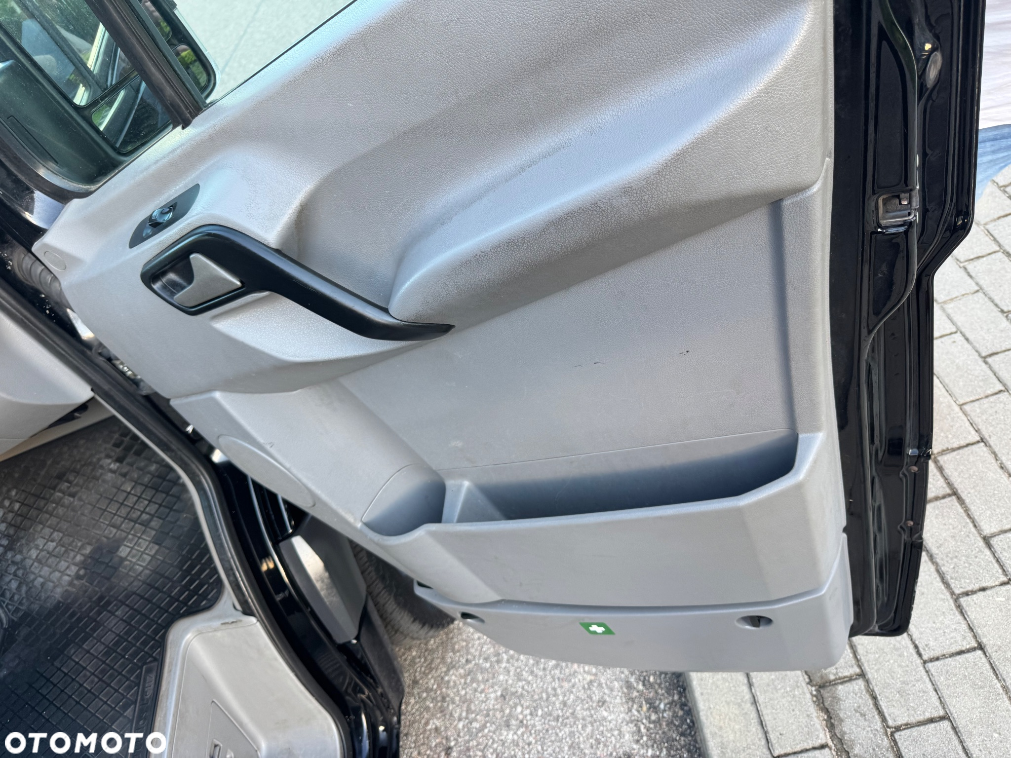 Mercedes-Benz Sprinter - 31