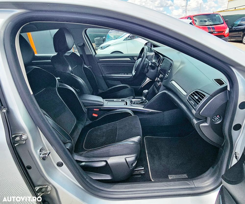 Renault Megane - 14