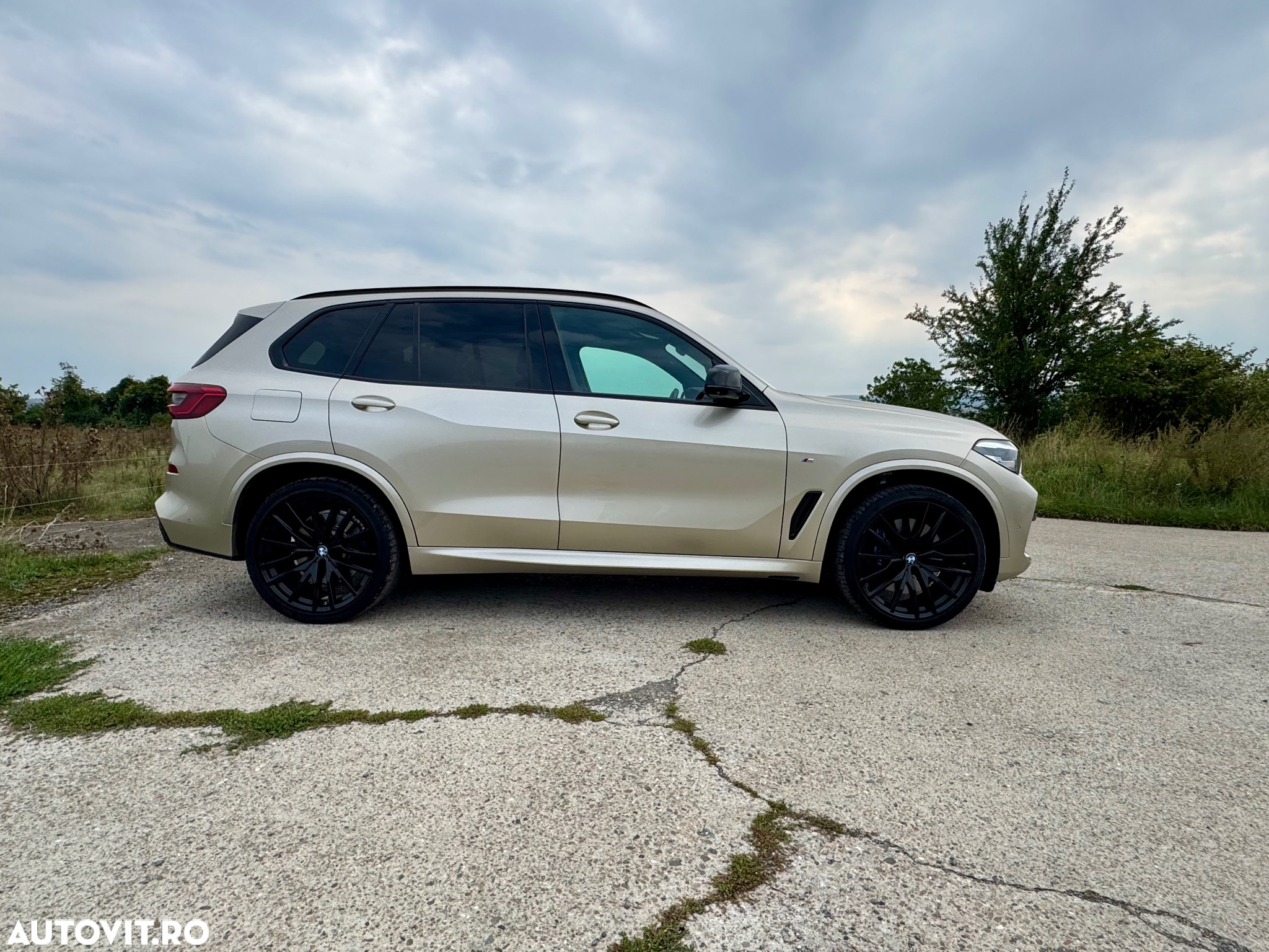 BMW X5 xDrive40i - 6