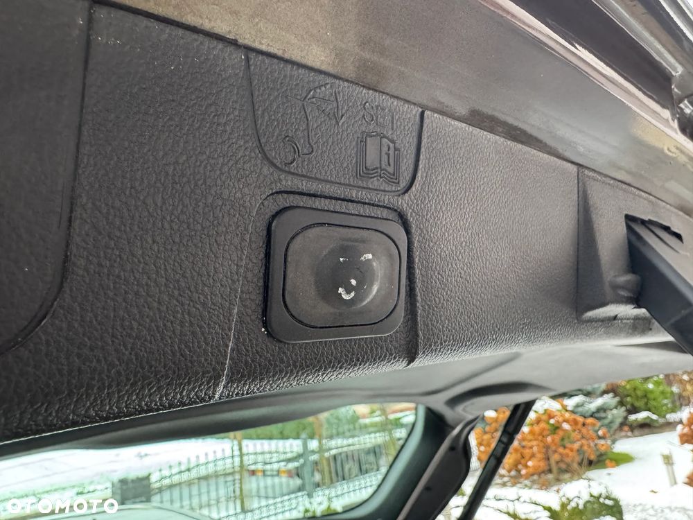 Ford C-MAX 1.5 EcoBoost Start-Stop-System Titanium - 38