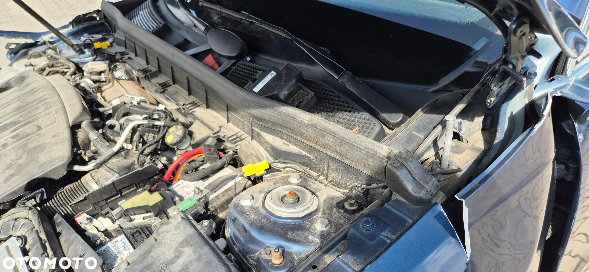 Mercedes-Benz GLB 200 d 4-Matic AMG Line 8G-DCT - 14
