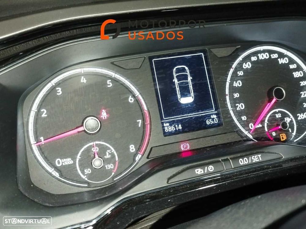 VW Polo 1.0 TSI - 17