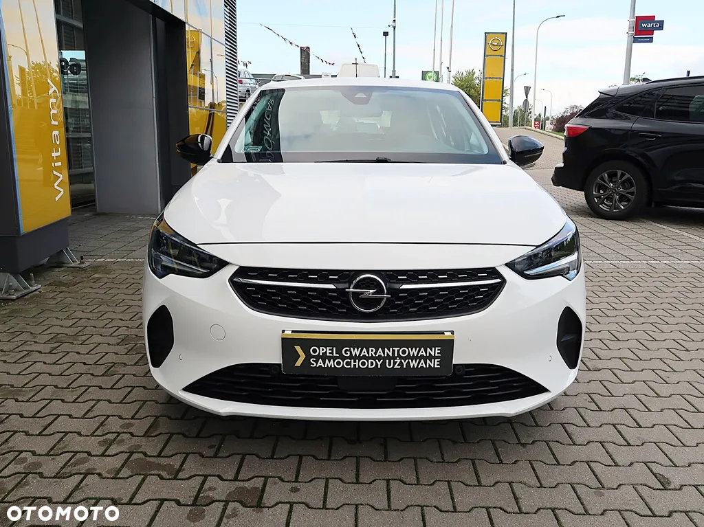 Opel Corsa Corsa-e Edition Business Pack - 2