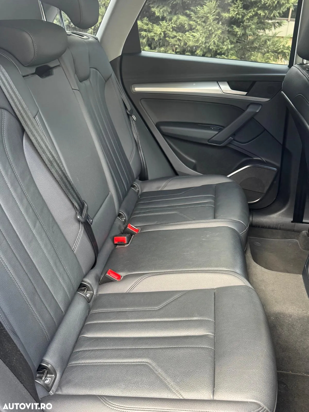 Audi Q5 40 TDI quattro S tronic sport - 20
