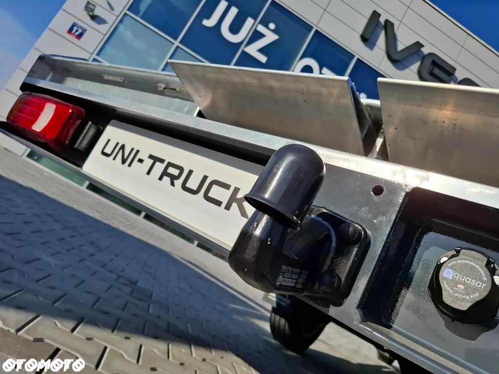Iveco NAJTANIEJ W PL - OD RĘKI - AUTOMAT ZF Z OPCJĄ SPANIA - 31