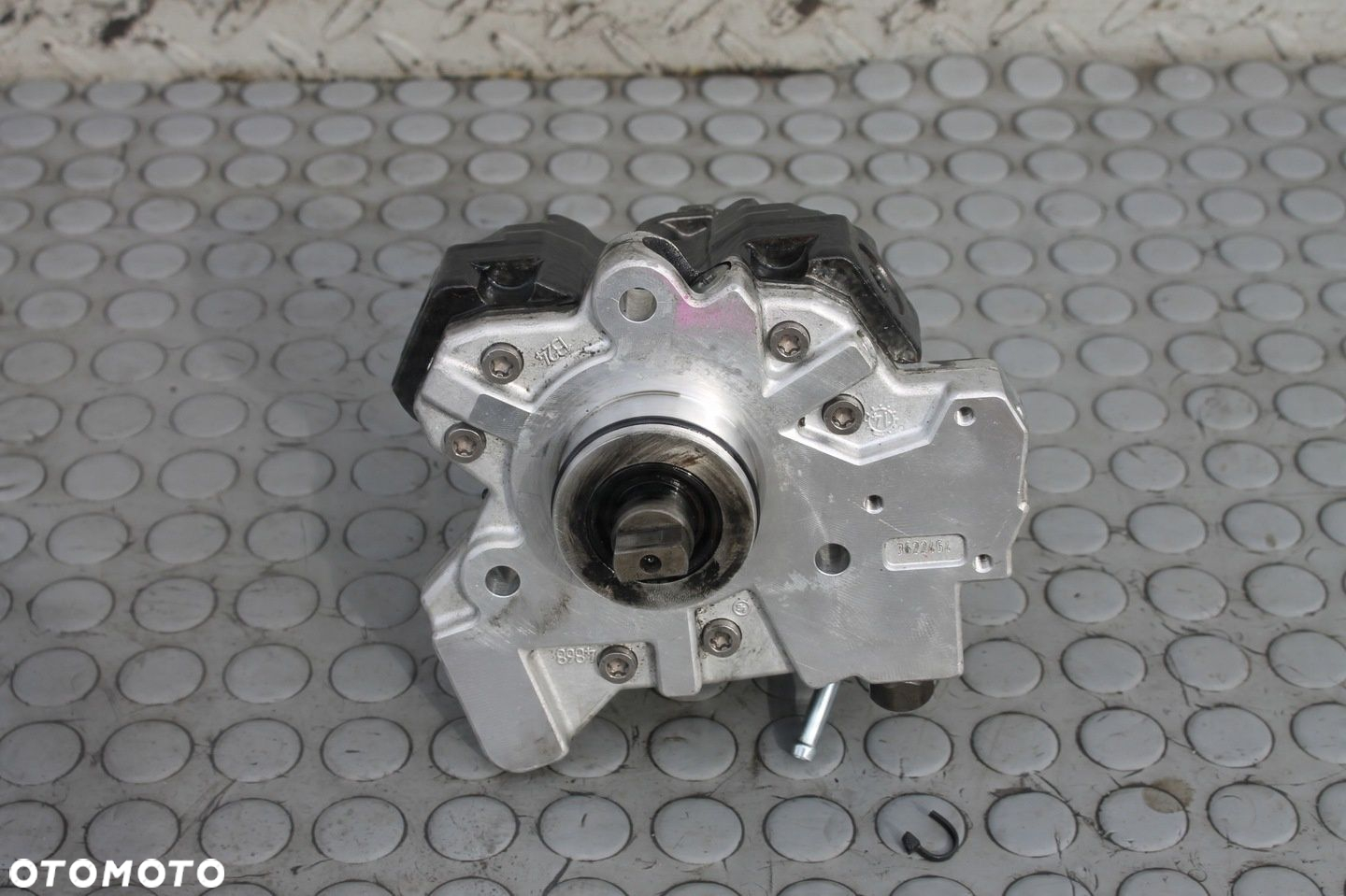 POMPA WTRYSKOWA TOYOTA AURIS II 1.4 D4D 12-18 - 2