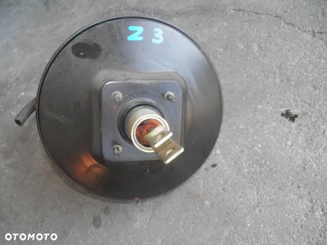 SERWO HAMULCOWE BMW Z3 2.8 BENZYNA - 7