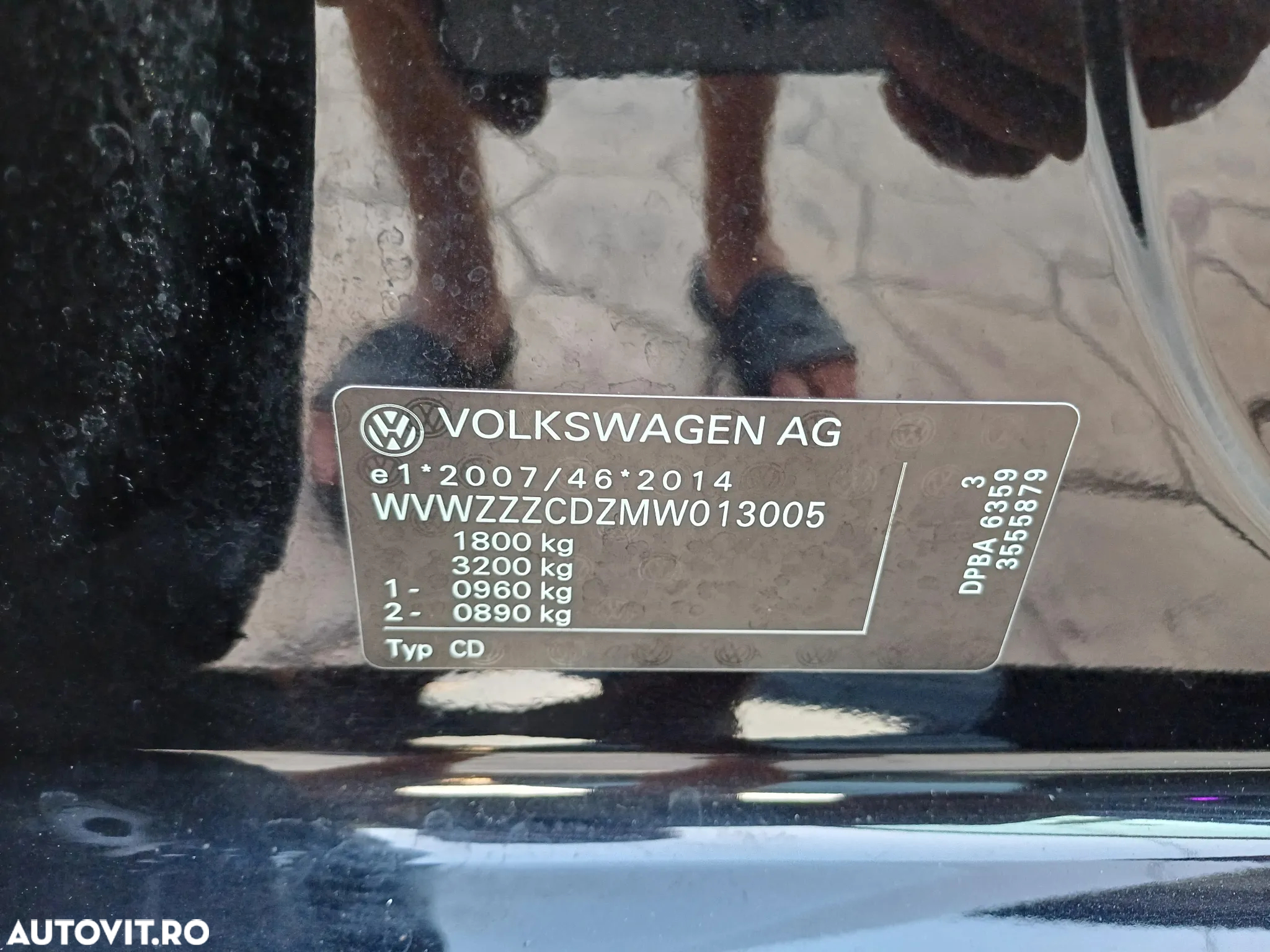 Volkswagen Golf 1.5 TSI OPF United - 11
