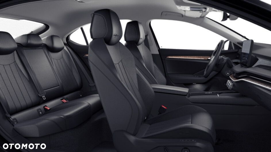 Skoda Superb 2.0 TDI SCR 4x4 L&K DSG - 5