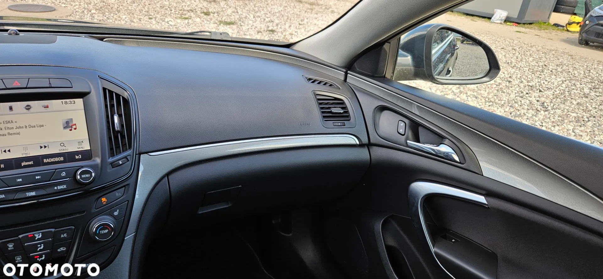 Opel Insignia 1.6 CDTI ecoFLEX Start/Stop Business Edition - 24