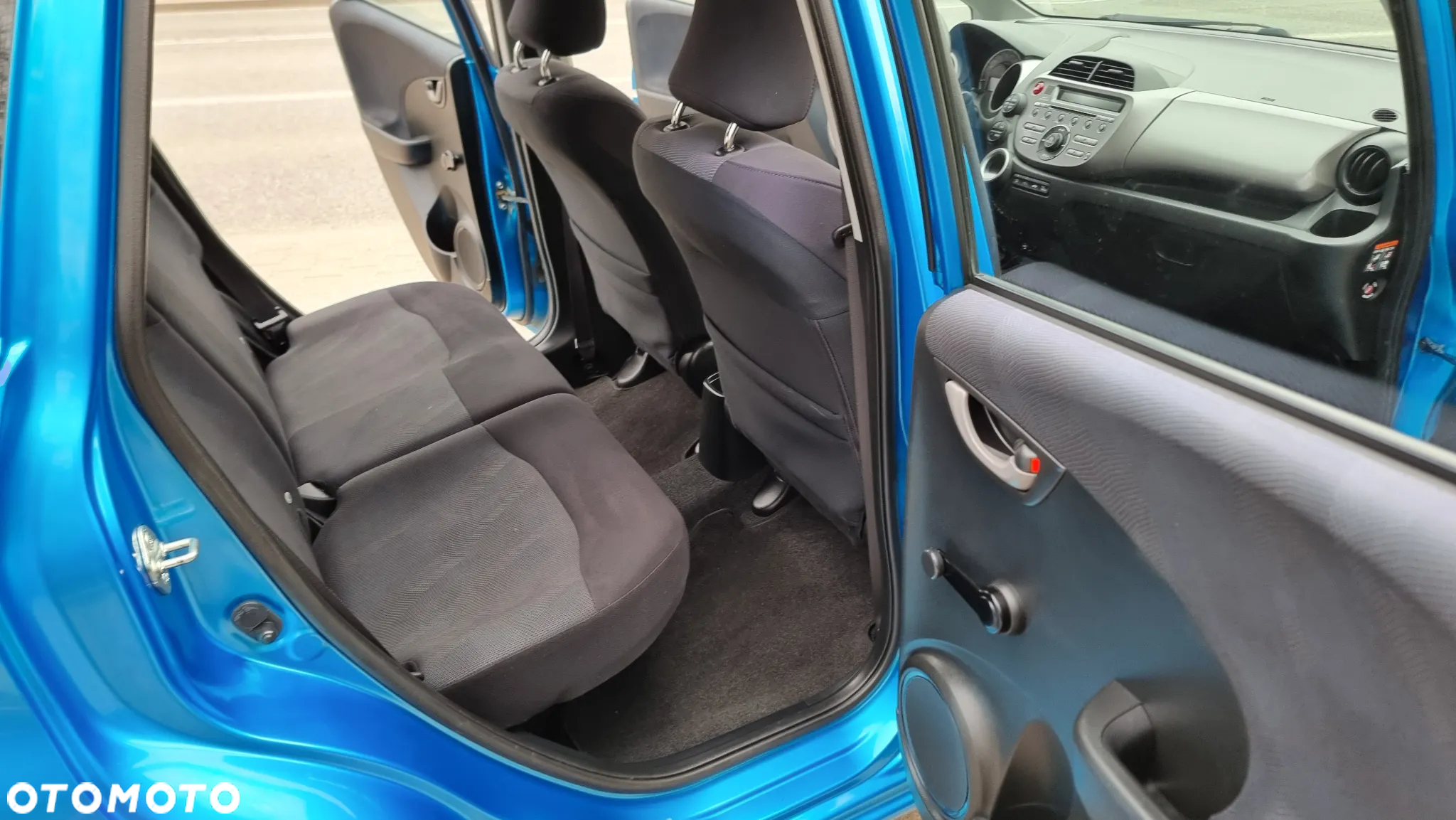 Honda Jazz 1.4 i-VTEC Exclusive - 16