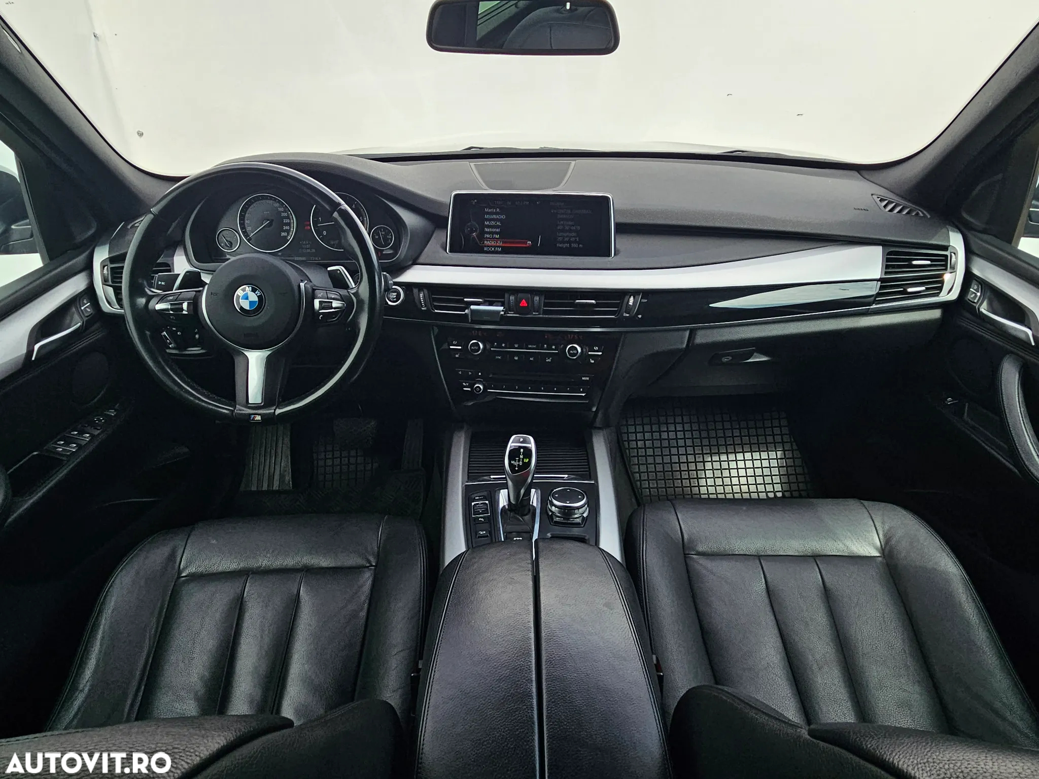 BMW X5 xDrive30d - 14