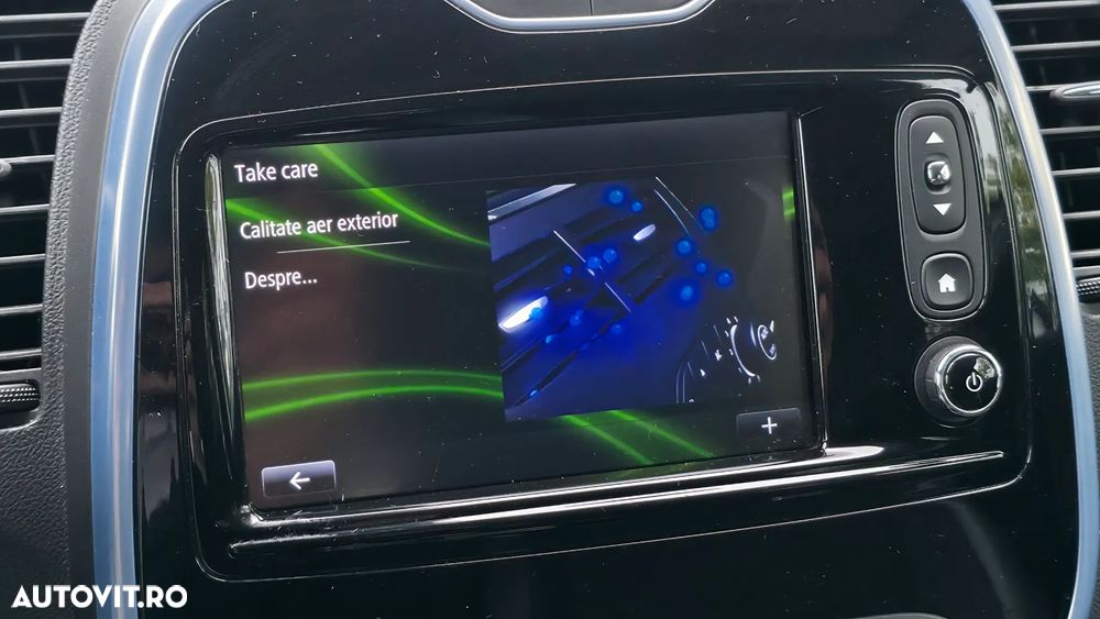 Renault Captur ENERGY TCe Intens - 16