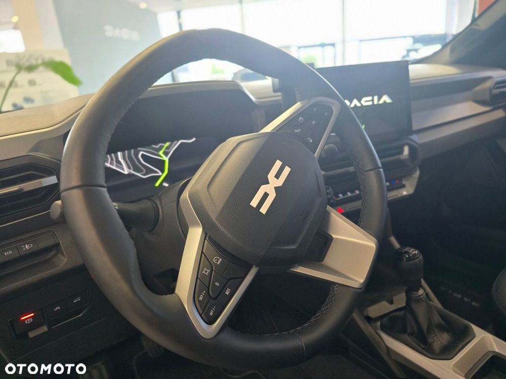Dacia Bigster - 22