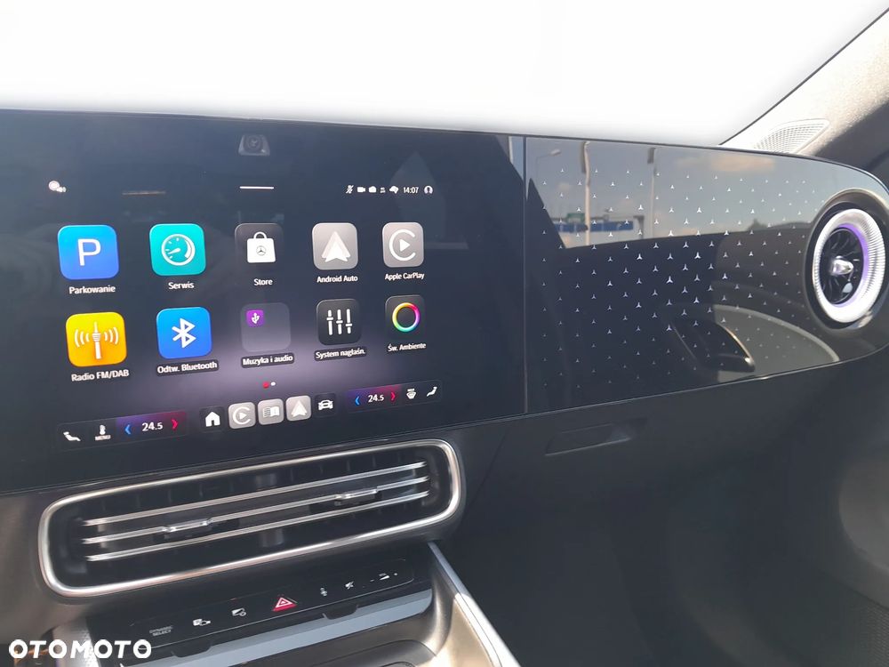 Mercedes-Benz CLA 200 mHEV 8G-DCT - 11