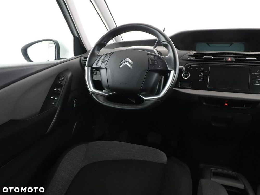 Citroën C4 SpaceTourer Grand BlueHDi 130 Stop&Start EAT8 BUSINESS CLASS - 17