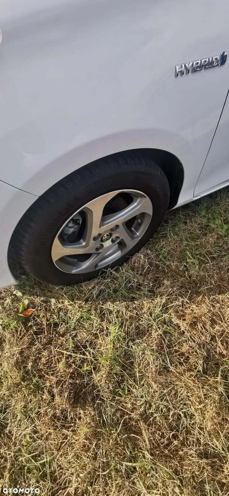 Toyota Yaris - 14