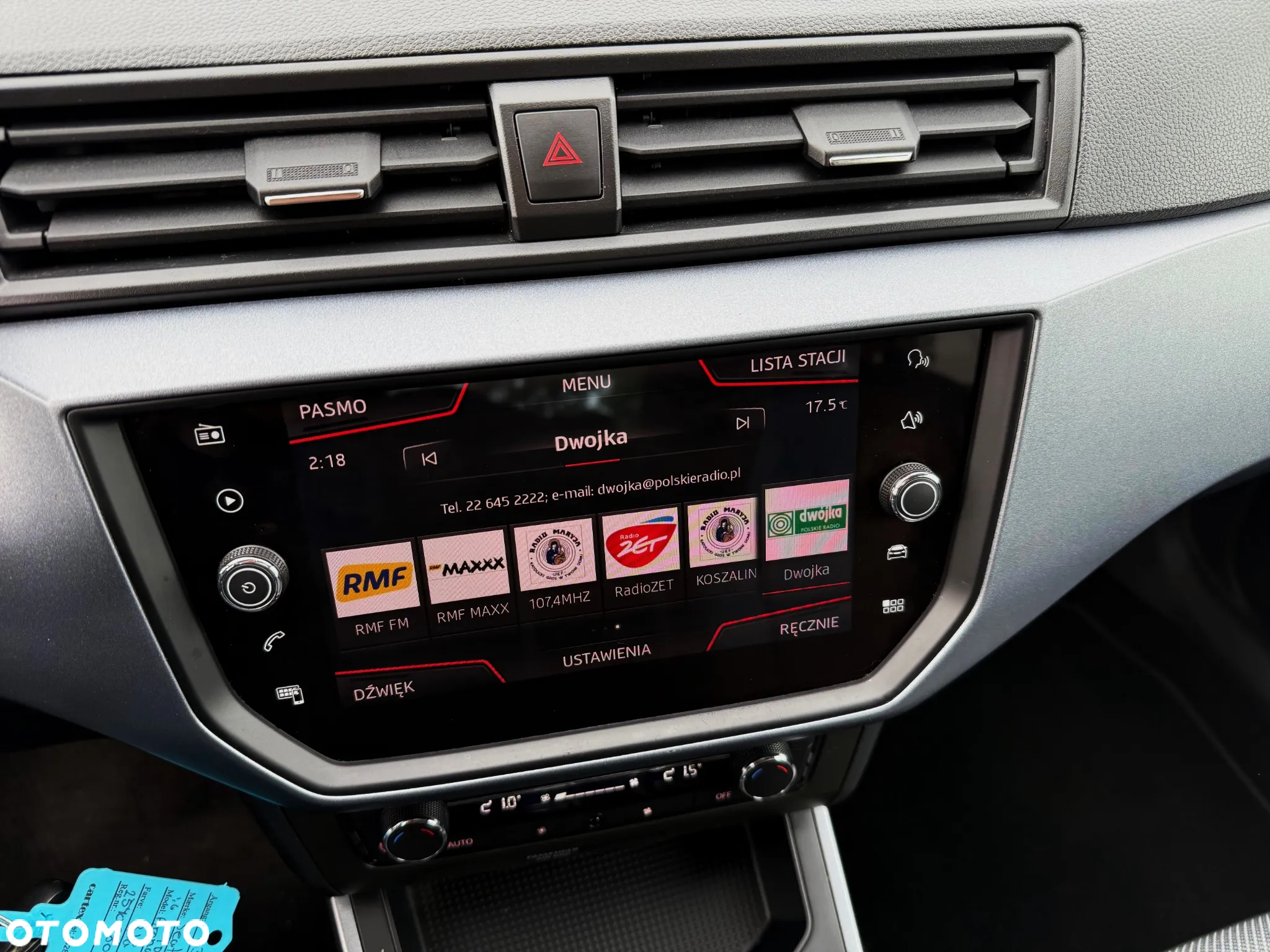 Seat Arona 1.6 TDI XCELLENCE - 16