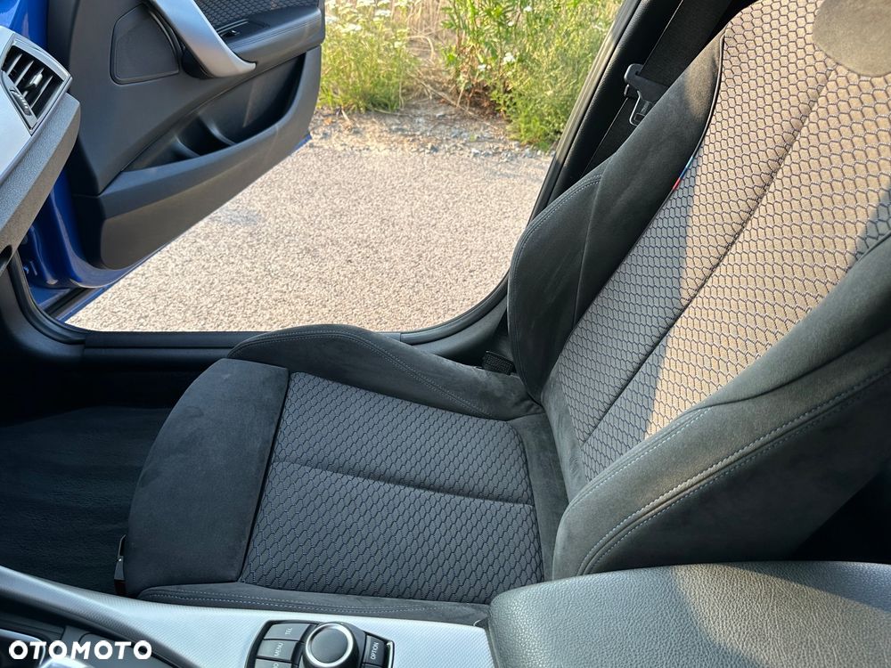 BMW Seria 1 118i M Sport - 19