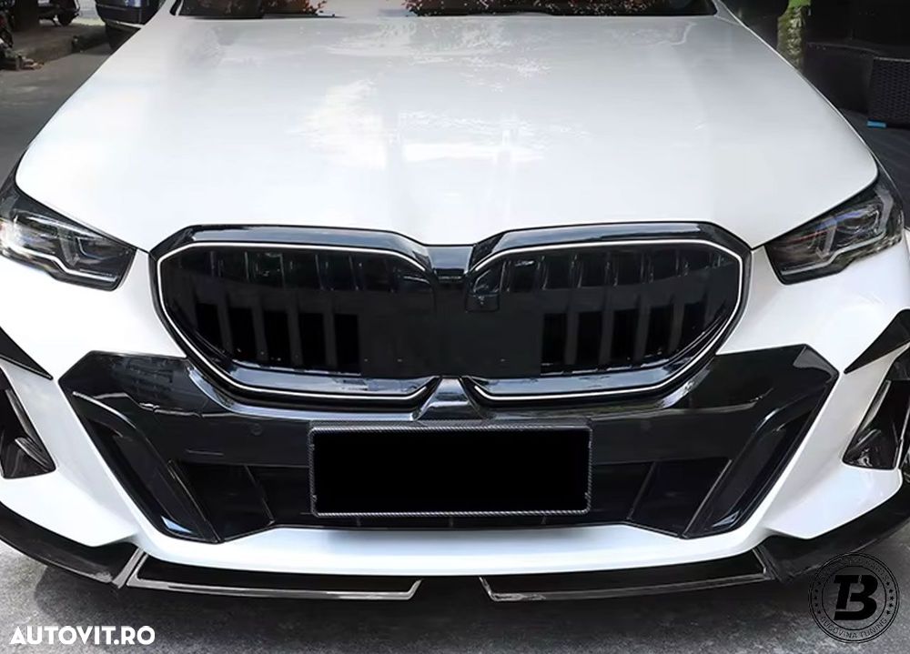 Grile compatibile cu BMW Seria 5 G60 G61 M5 Design - 4