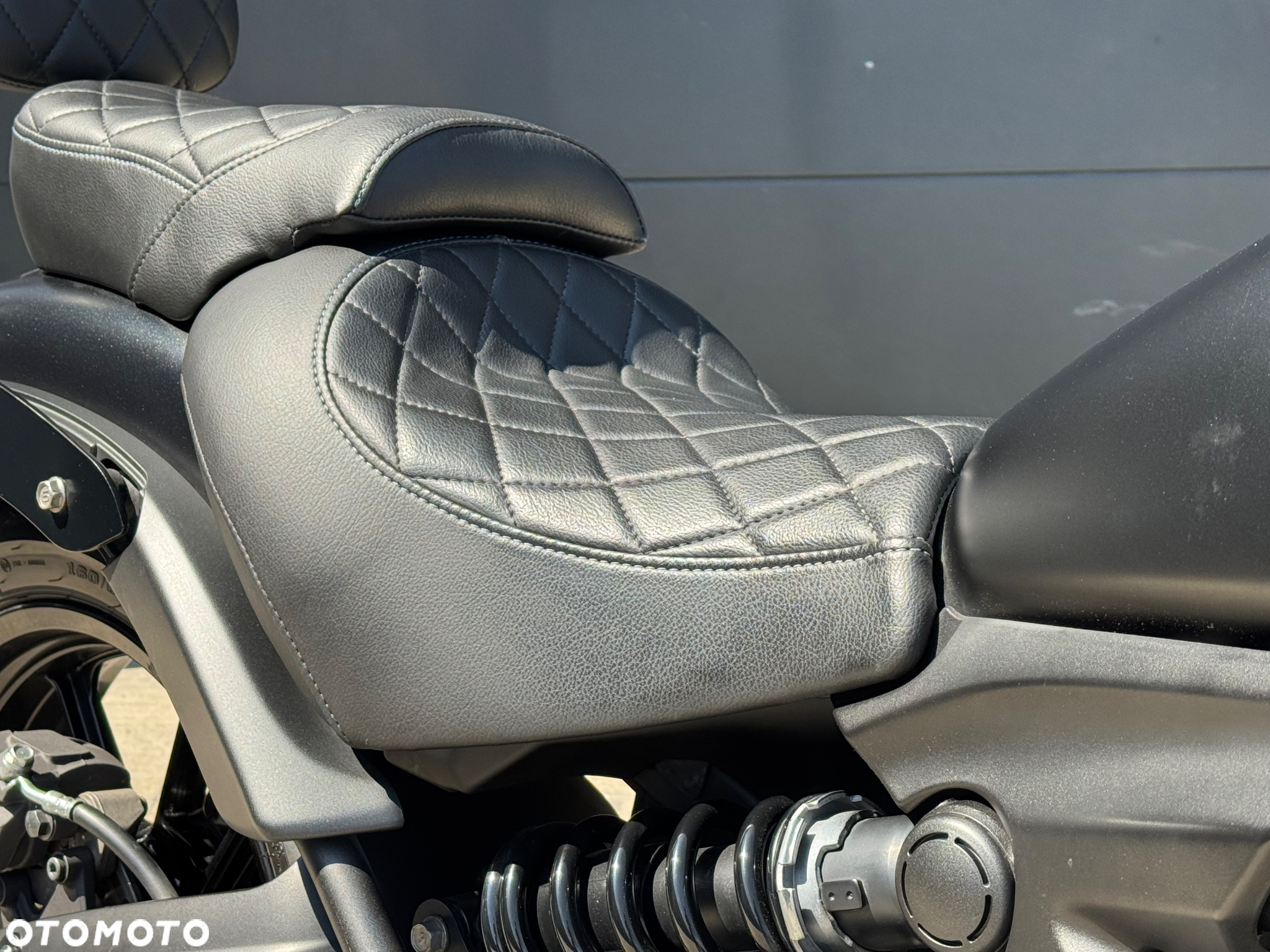 Kawasaki Vulcan - 17