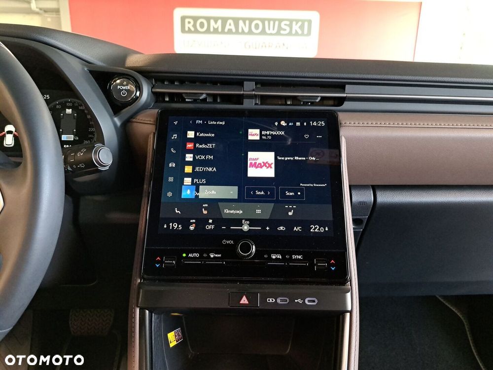 Lexus LBX 1.5 Hybrid Elegant - 21