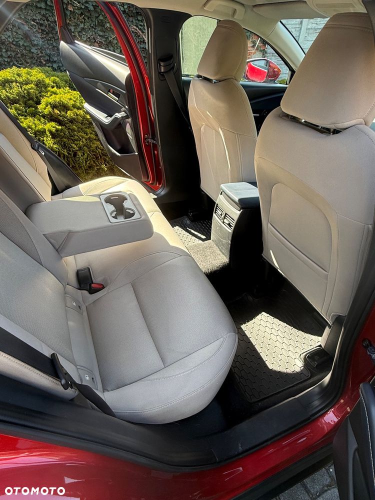 Mazda CX-30 - 11