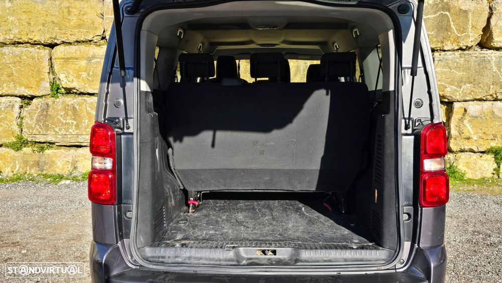 Citroën Spacetourer 1.5 BlueHDi XL Feel - 49