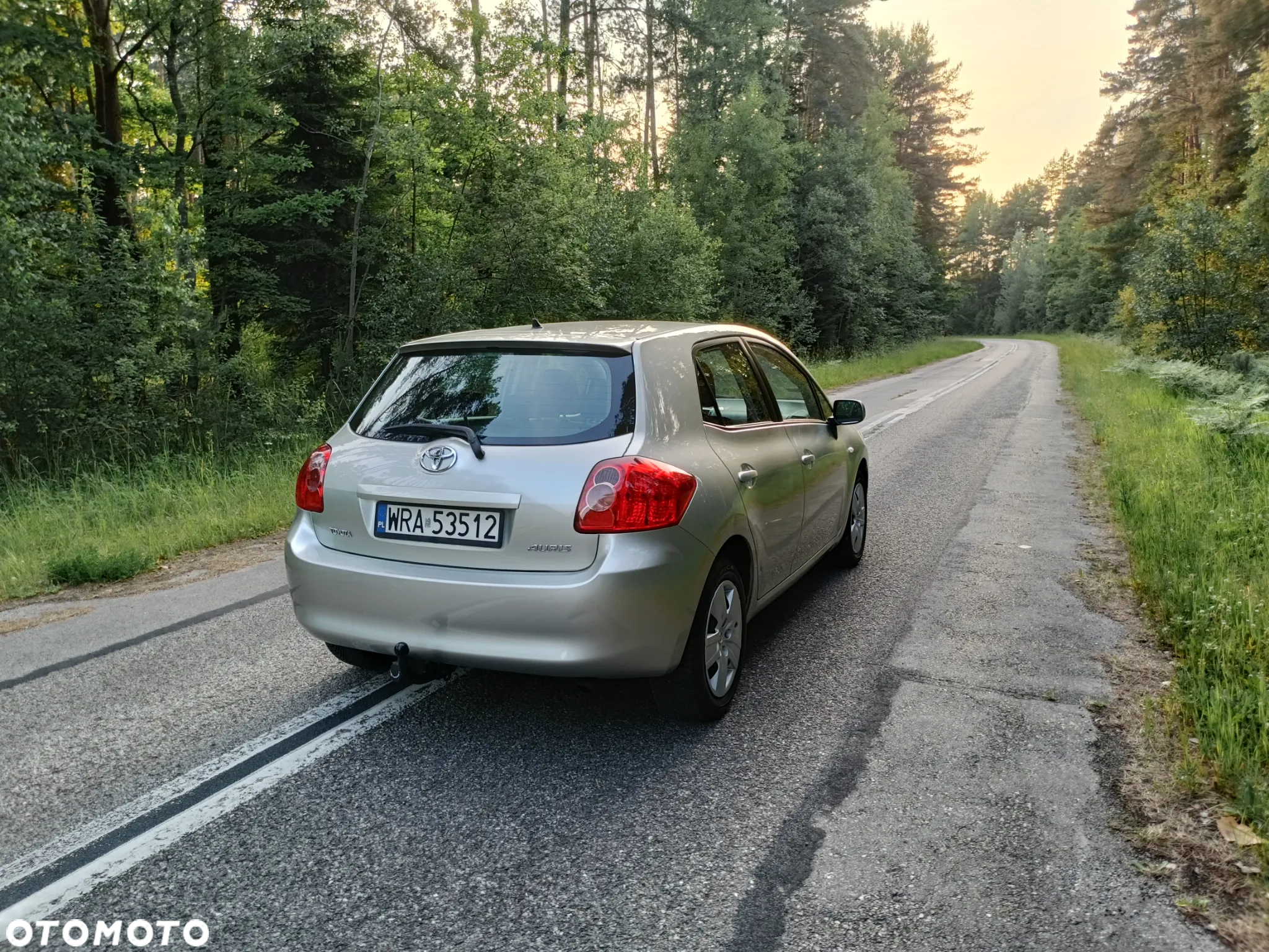 Toyota Auris 1.6 VVT-i Prestige Start - 18