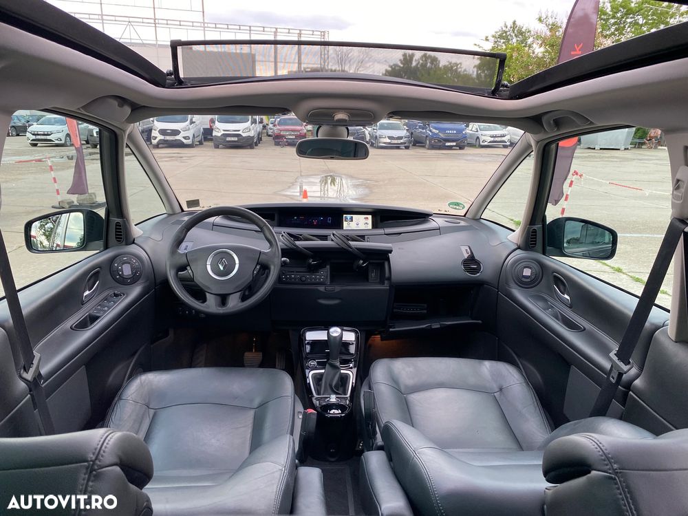 Renault Espace 2.0 dCi 175 FAP Aut. Edition 25th - 5